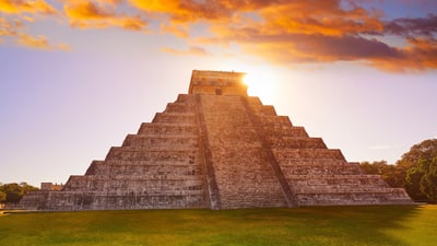 Chichen Itza Private tour from Cancun: everything you need to know