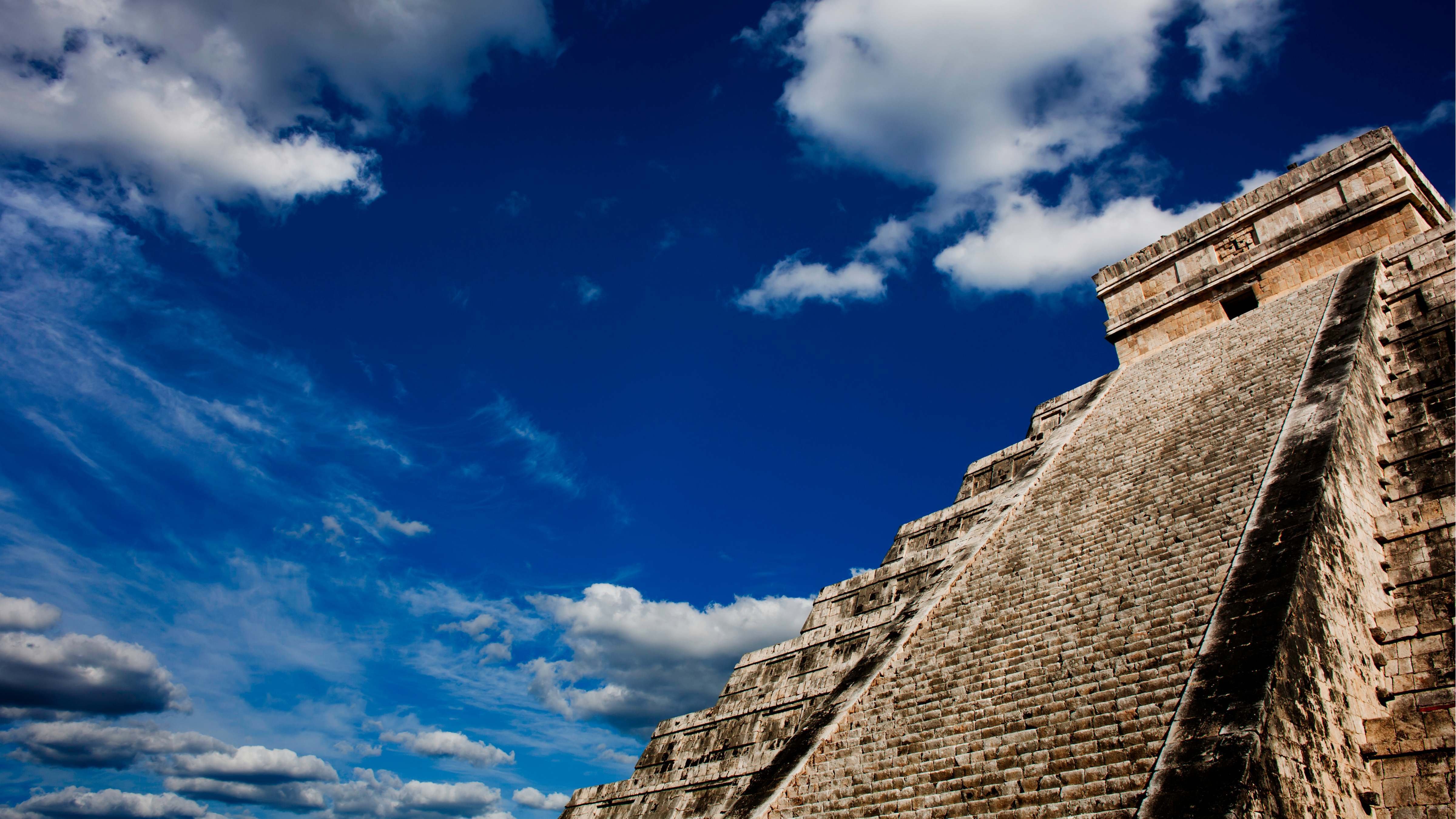 Chichen-itza-mexico