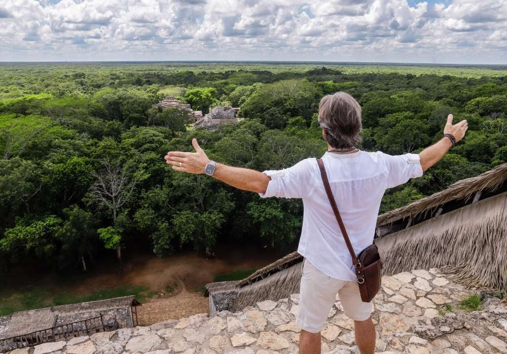 tour-ek Balam-el-cenote-y-valladolid