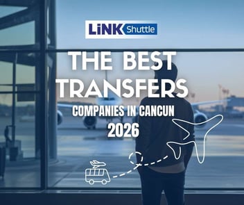 The best transfers companies in cancun 2026