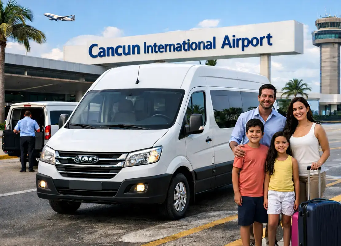 best-way-to-get-from-Cancun-airport-to-hotel