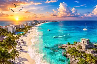 Traslado de Hotel a Hotel en Cancún: Muévete Fácilmente con Link Shuttle