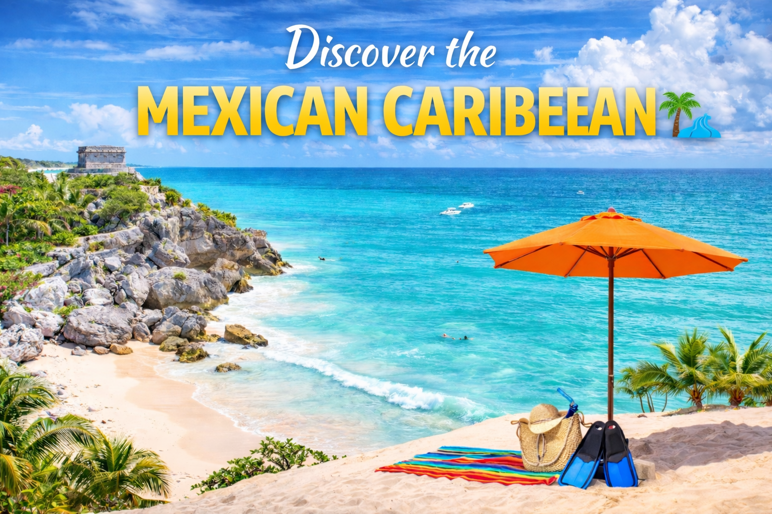 discover-the-mexican-caribeean