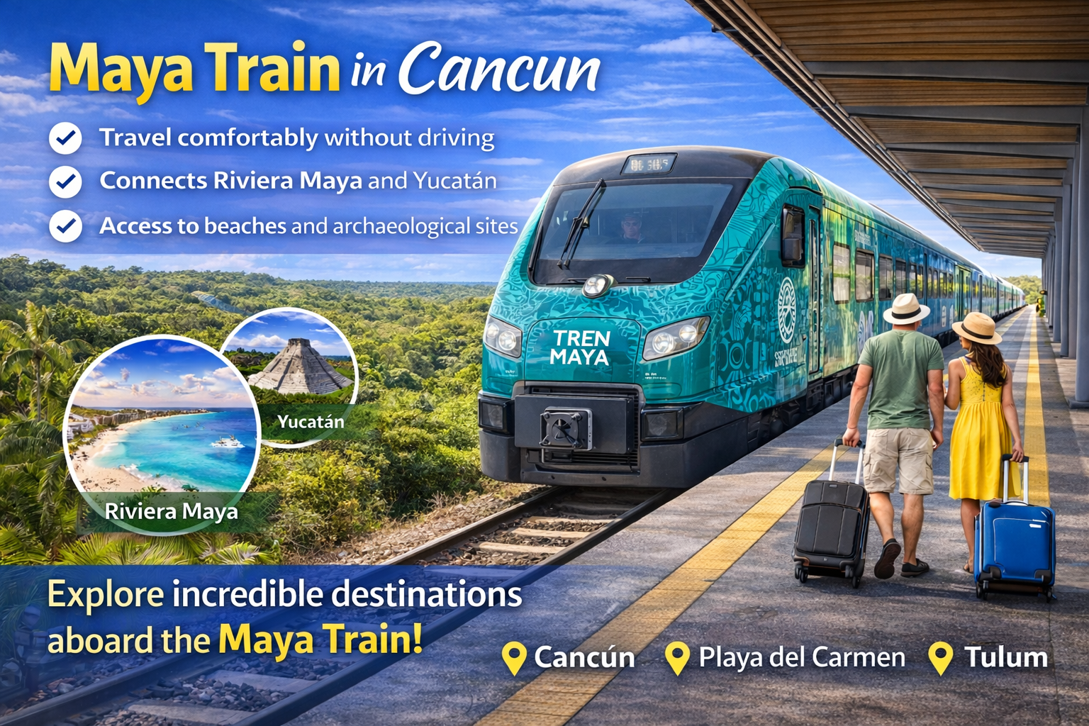 maya-train-in-cancun