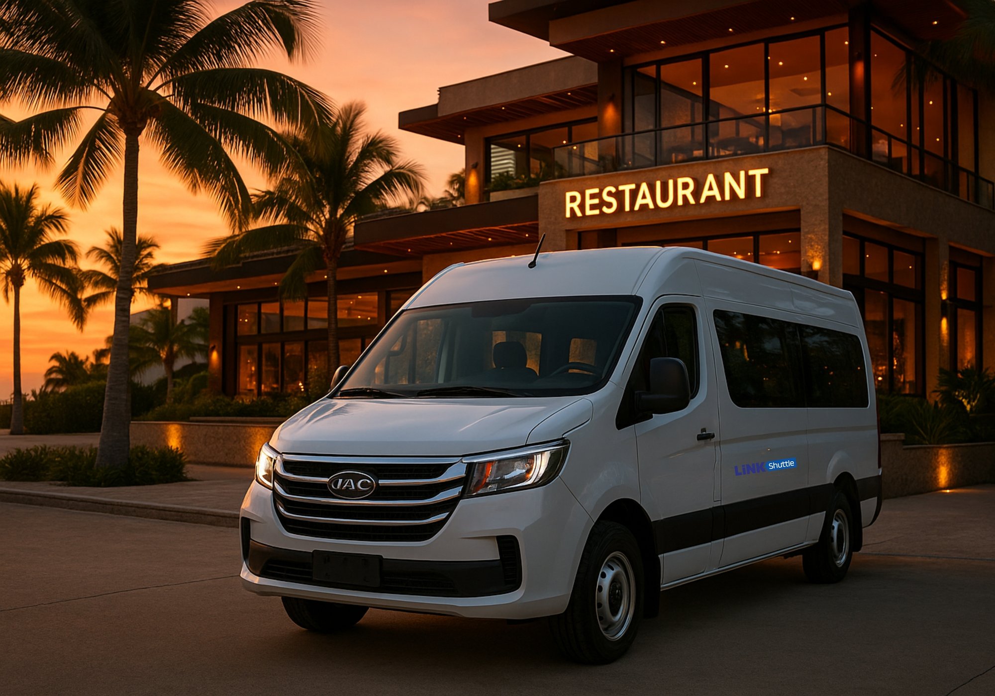 restaurant-link-shuttle