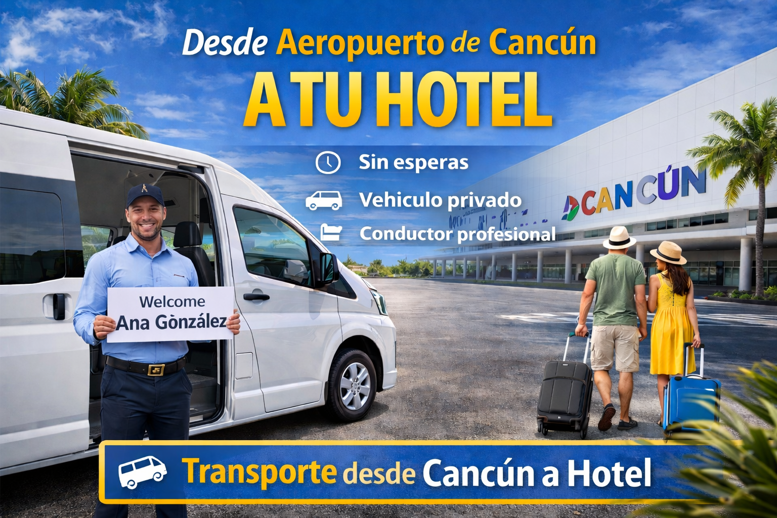 transporte-desde-cancun-a-hotel