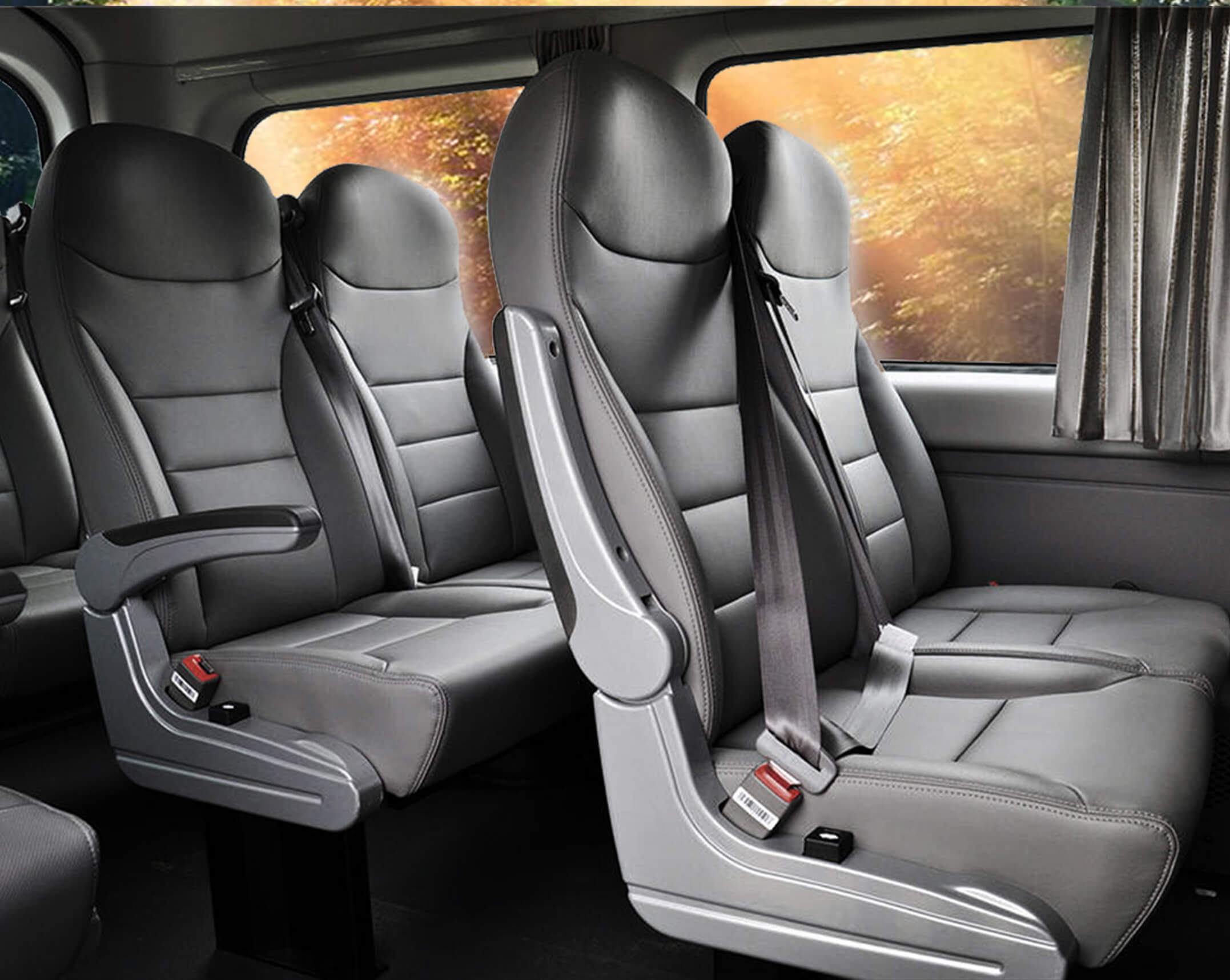 traslado-en-van-sunray