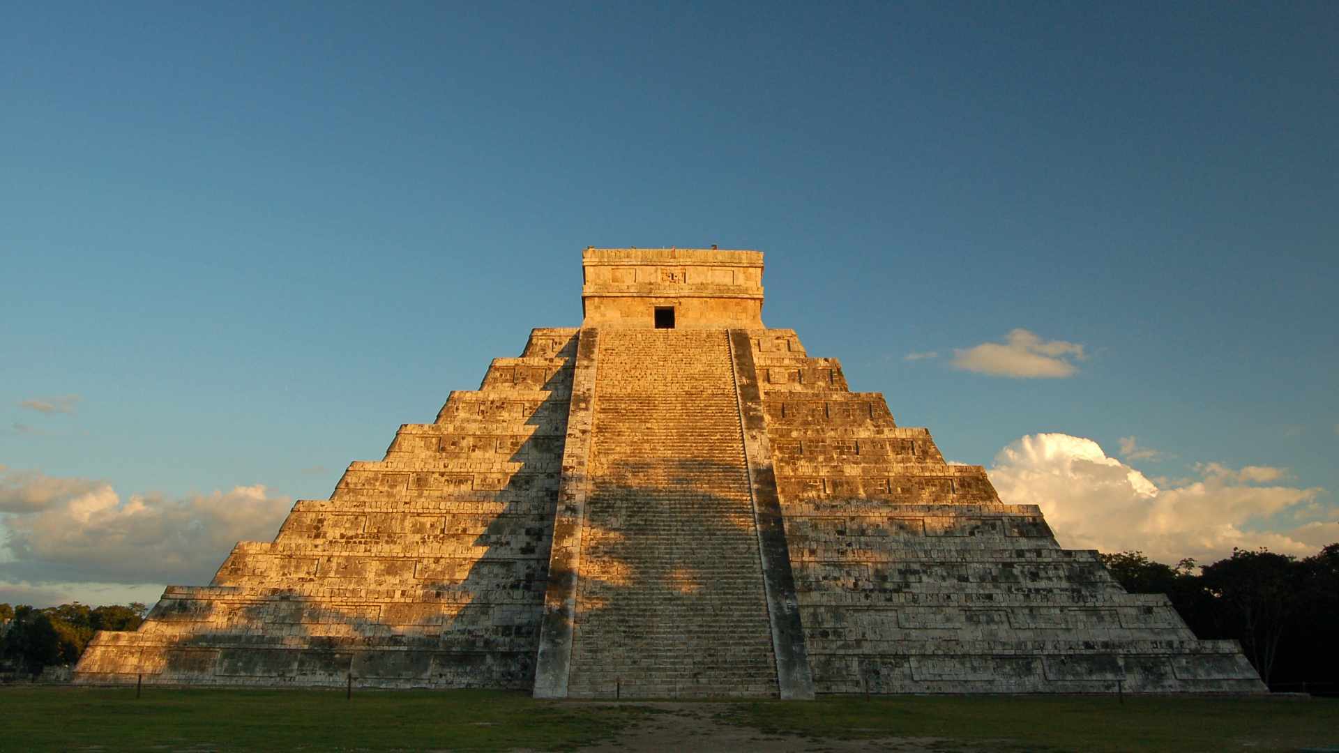 Chichen-itza-express