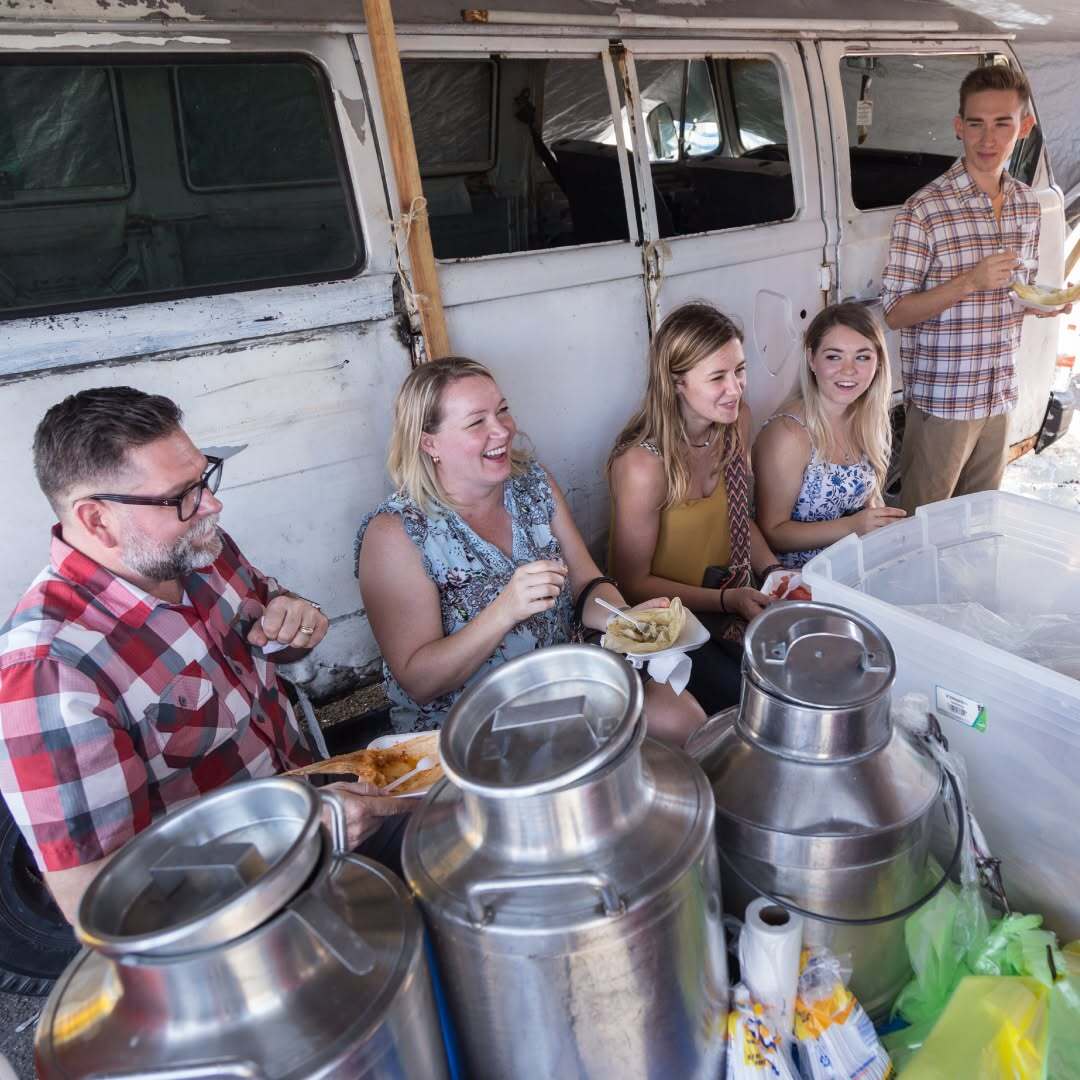TACO-TOUR