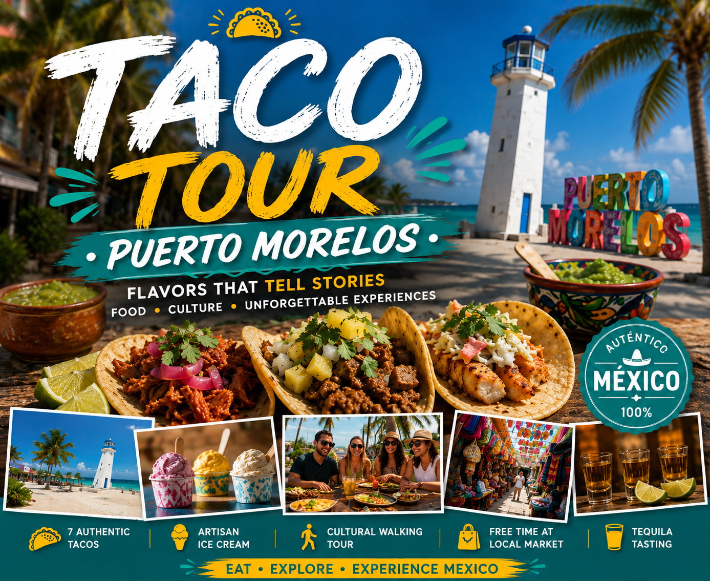 taco-tour-in-puerto-morelos-mx