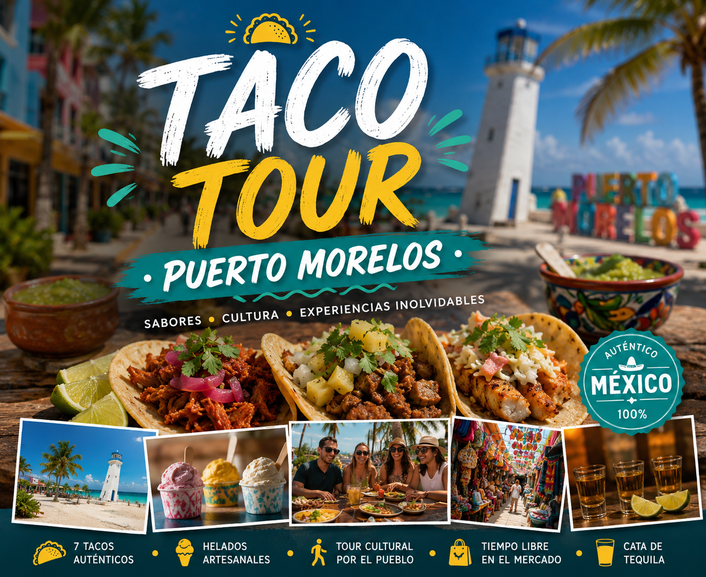 taco-tour-puerto-morelos